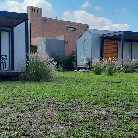 Cantal Tiny House Salta Kültér fotó