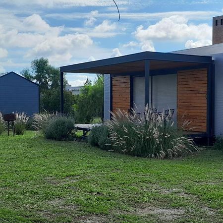 Cantal Tiny House Salta Kültér fotó