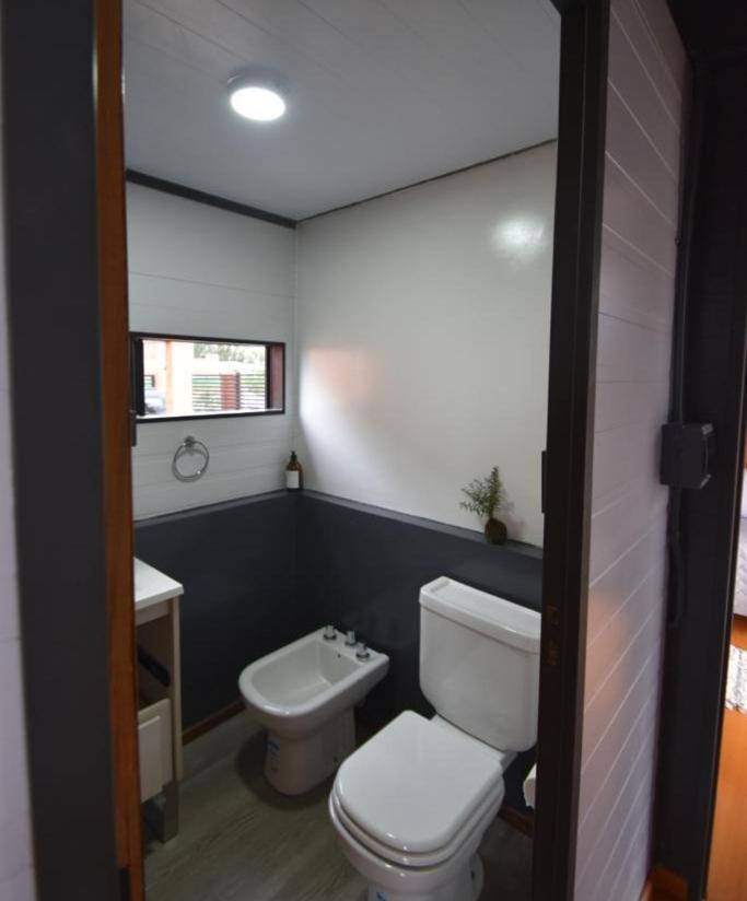 Cantal Tiny House Salta Kültér fotó
