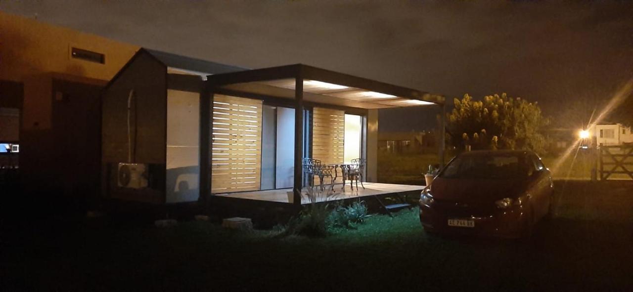 Cantal Tiny House Salta Kültér fotó